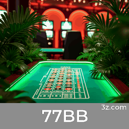 77BB: Plataforma de Apostas com Vantagens e Serviços Profissionais