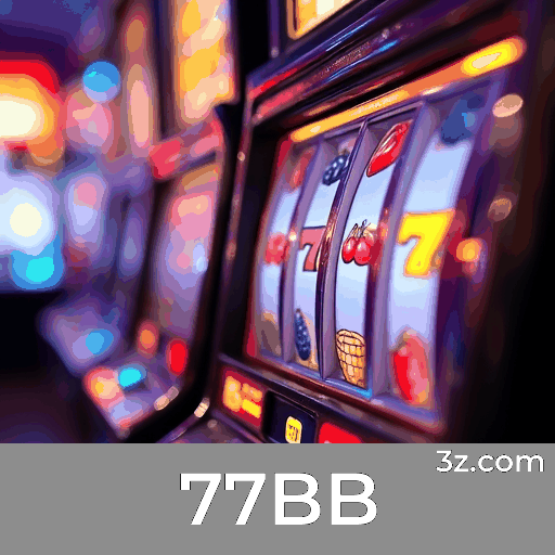 77BB: Slots - Prêmios Avassaladores, Croupier Ao Vivo - Experiência Imersiva, Jogos de Mesa - Estratégia Máxima
